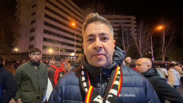 ¿Debe ser Dani Carvajal titular en el Real Madrid?
