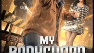 My Bodyguard is the Death Lord Drama Movies English Sub