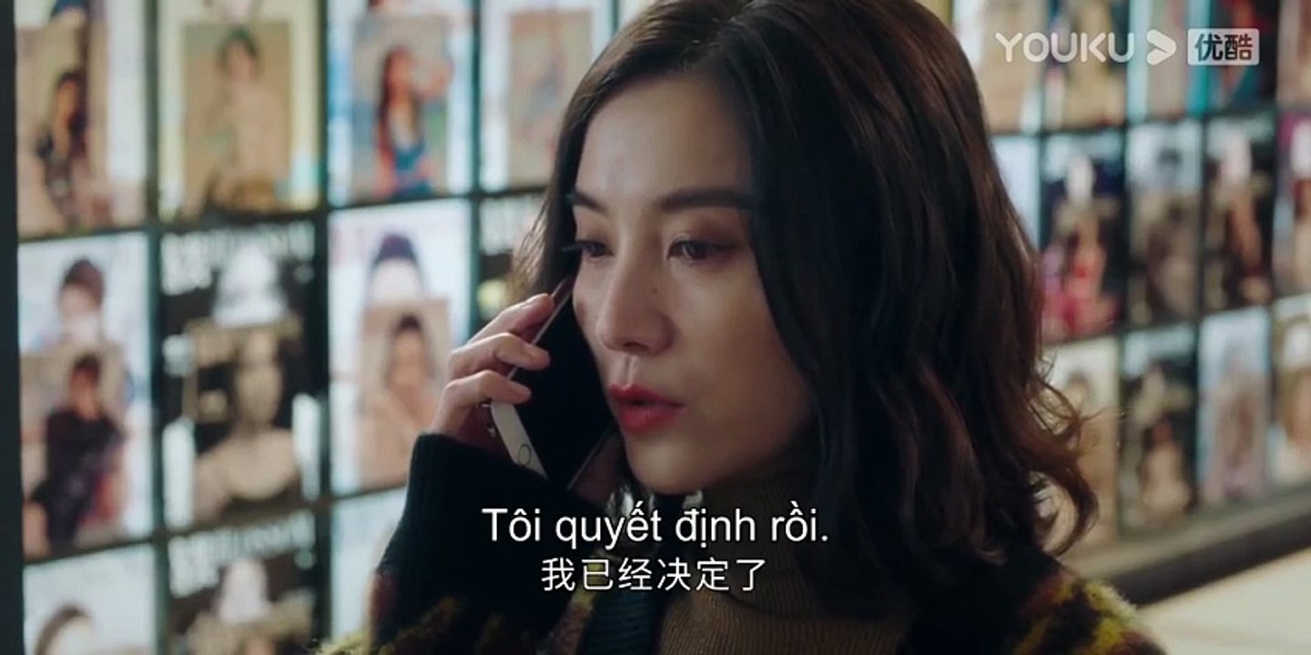 Tập 10 - Thịnh Trang (Vietsub)_DV Viên Vịnh Nghi, Trương Siêu, Cung Bội Bật, Vương Nghiễn Huy, Tiểu Tống Giai