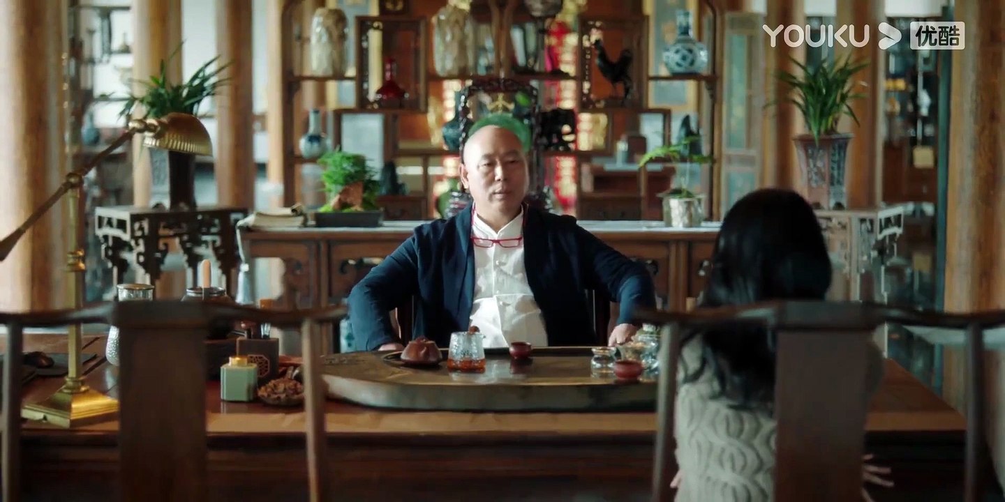 Tập 16 - Thịnh Trang (Vietsub)_DV Viên Vịnh Nghi, Trương Siêu, Cung Bội Bật, Vương Nghiễn Huy, Tiểu Tống Giai