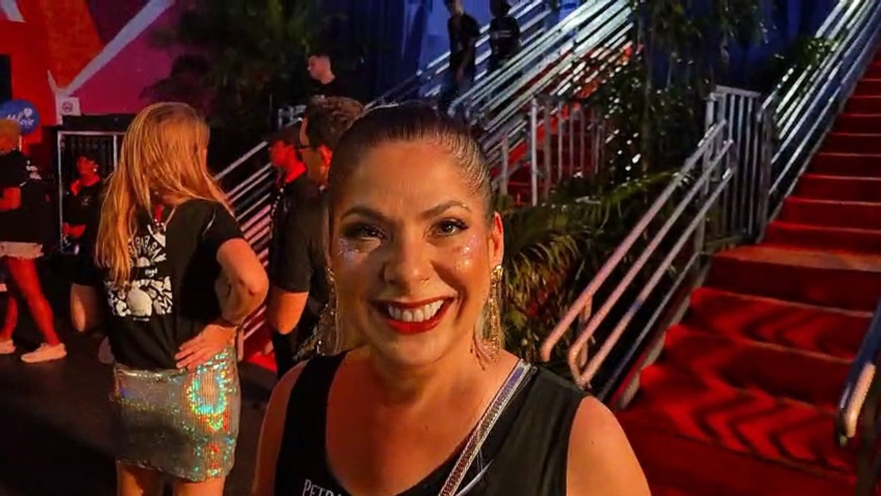 EXCLUSIVO: Daniela Lima surge com novo visual em Salvador e abre o jogo sobre nova fase da carreira