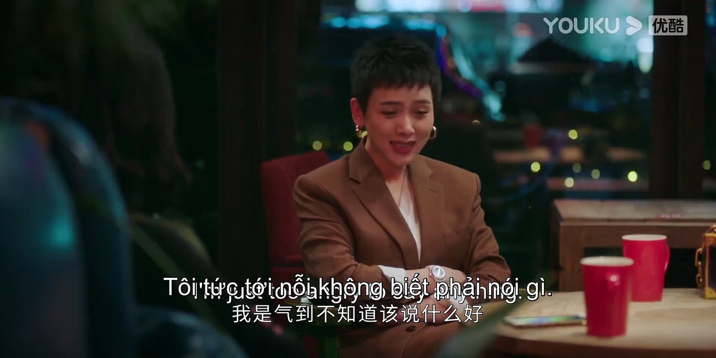 Tập 20 - Thịnh Trang (Vietsub)_DV Viên Vịnh Nghi, Trương Siêu, Cung Bội Bật, Vương Nghiễn Huy, Tiểu Tống Giai