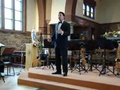 mon frere qui chante