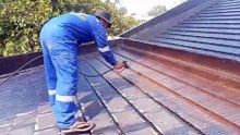 STOP Tambal Asal! Ini Cara Mengatasi Atap Bocor yang Benar || Jasa Waterproofing Atap Rumah Terbaik