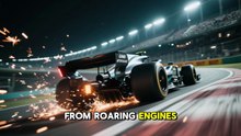 The Epic Evolution of Formula 1: From Legends to Technology
