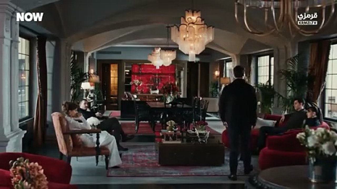 مسلسل تحت الارض الحلقة 3 مترجم