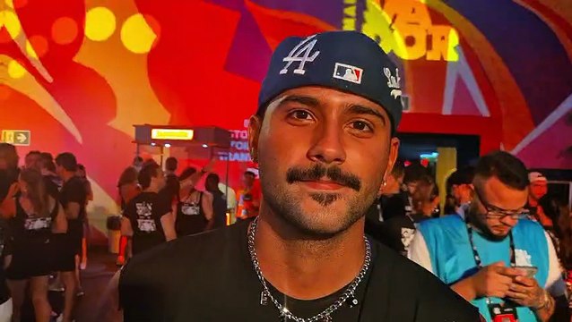 Lucas Pizane comenta jogo de Ana Paula Renault no BBB 26 e revela se voltaria ao reality: Opiniões fortes