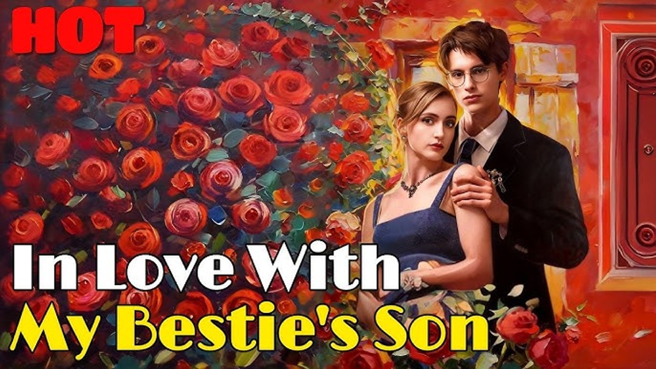 In Love With My Bestie's Son - Full