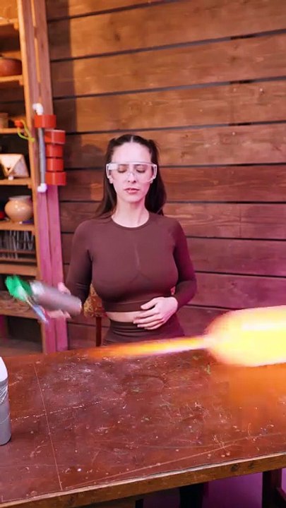 ROCKET POWER Propulsion Like You've NEVER Seen Before! 🚀