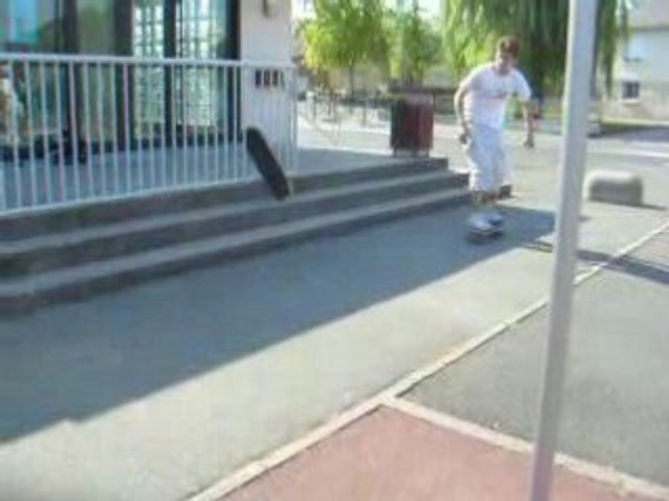 Poubelle