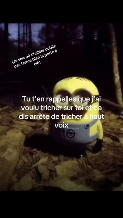 .