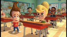 Jimmy Neutron: Wer hat Angst vor dem Phantom/Mein Sohn der Hamster