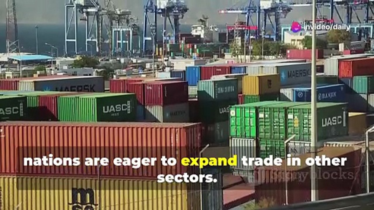 India Signals Support for Ukraine Amid Escalating Strains with Russia