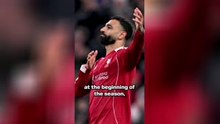Slot 'very positive' about Salah as Liverpool advance in FA Cup