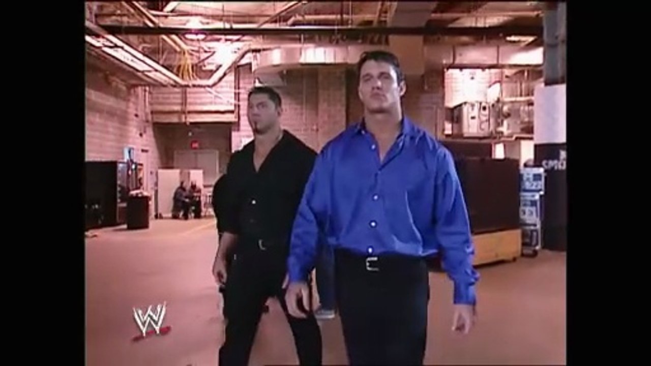 Goldust - Journey into Tourette's Syndrome (Mad Pirate mix)