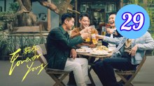 Forever Young Chinese Drama Episode 29 Engsub