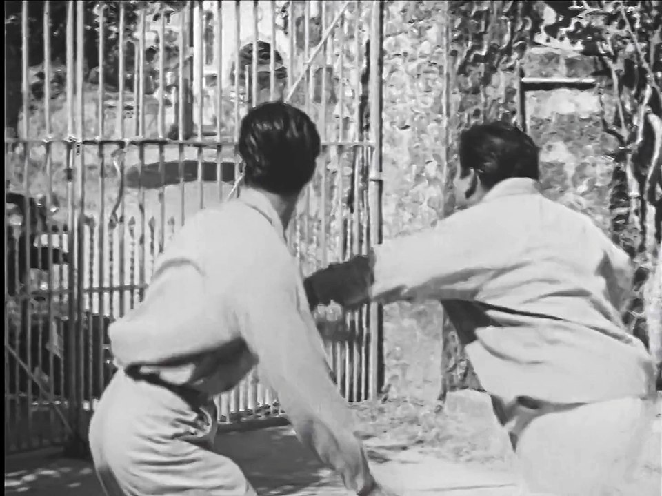 Miss Philippines (1947) Tagalog Full Movie
