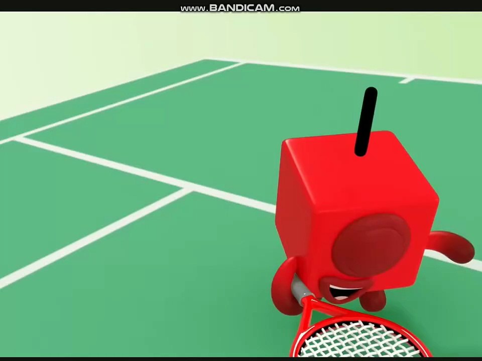 Number Two Edit