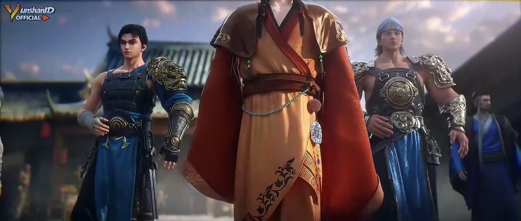 BTG Episode 9 Sub Indo