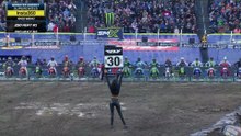 AMA Supercross 2026 | Round 6, Seattle | 250SX Heat 1