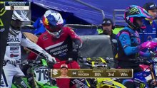 AMA Supercross 2026 | Round 6, Seattle | 450SX Heat 1