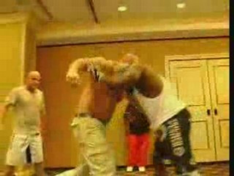 KIMBO_TRAINING