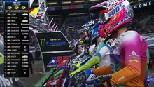AMA Supercross 2026 | Round 6, Seattle | 250SX LCQ