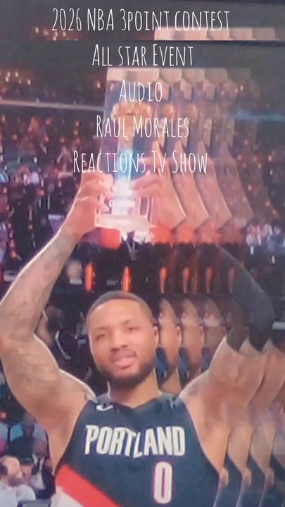 Sports Broadcasting Basketball Audio Raul Morales Reactions Tv Show