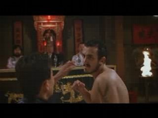 Bloodsport/ Tous les coups sont permis Bande annonce