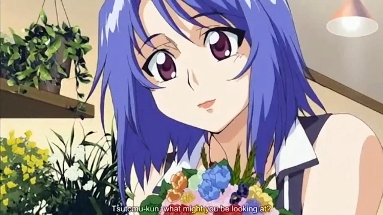 Amante en la ley Episodio 1