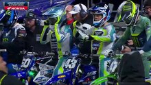 AMA Supercross 2026 | Round 6, Seattle | 250SX Main Event