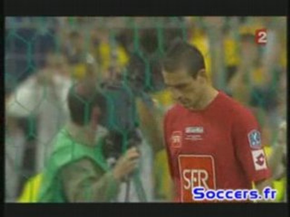 Sochaux
