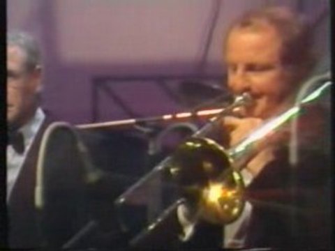 Crazy Rhythm - LINO PATRUNO & the European Jazz Stars