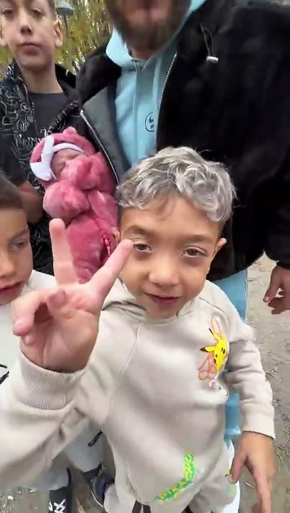 Un Buen Padre GITANO 😄✅👍🏻  #comedia #humorespañol #comediaespañola #gitanos  #hitano  #coña  #reír  #viral  #fypchallenge