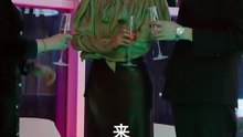 抖音新剧上线#薛琪慧＆蒋辰瑞 - 穿书地府老赖，我和婆婆是闺蜜  (下)