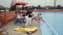 confessions from a holiday camp [1977] comedy movie