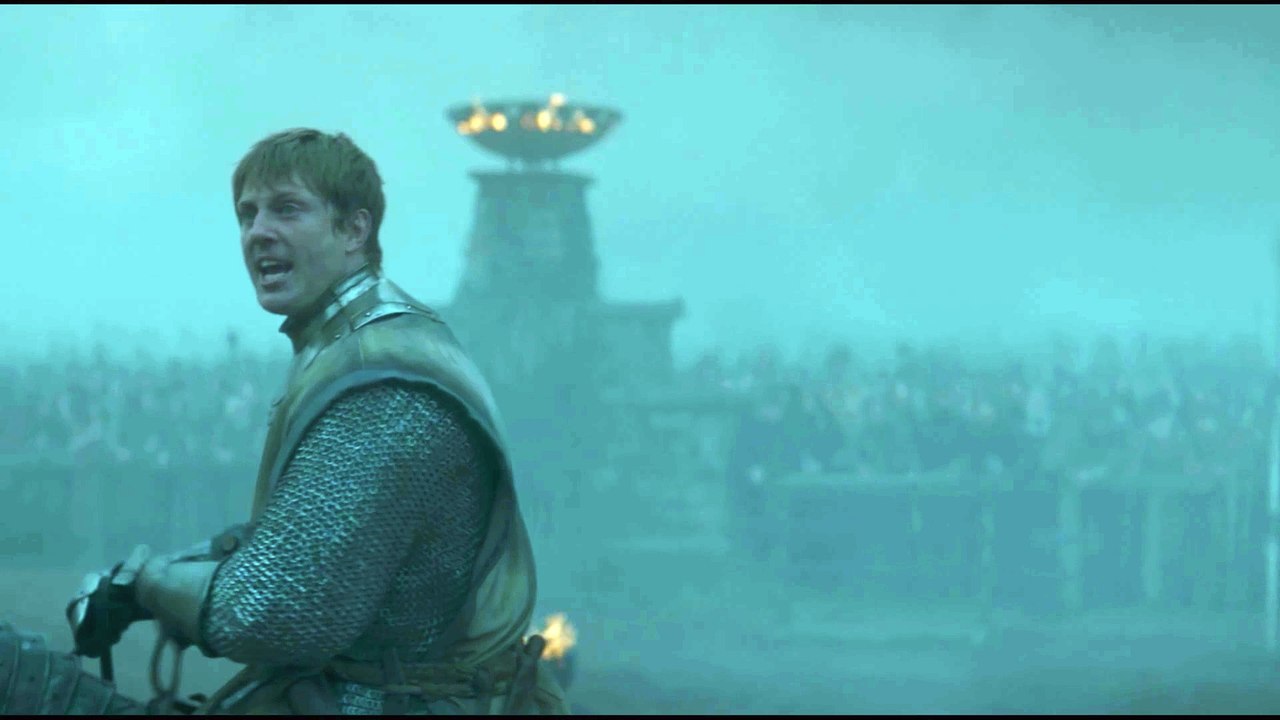 A Call To Action : Are There Any True Knights?