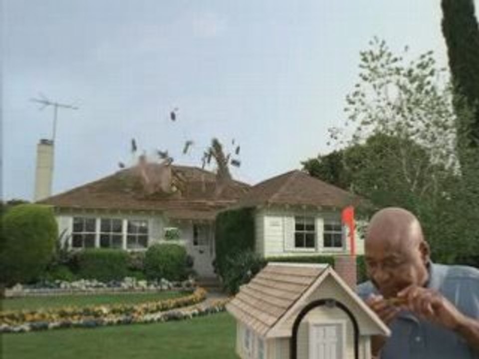 Reactions en chaines