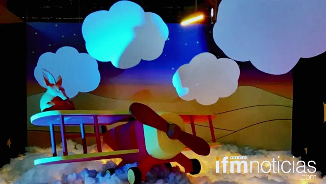 EN IFMNOTICIAS: Clara Heredia, Gerente del CC Los Molinos.