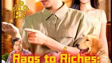 Rags to Riches I Hear Animals Talk - Full HD Movie