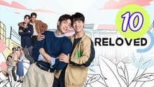 Reloved 2025 Episode 10 Engsub
