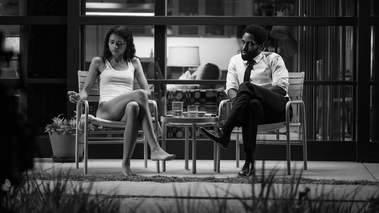 FREE! Malcolm & Marie (2021) Full Movie Online