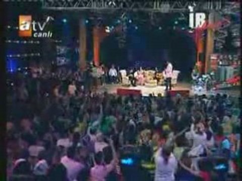 Ibrahim Tatlises ArGuvanlim