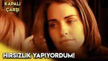 "Hırsızlık Yapıyordum, Arda Abi Yakaladı Beni" | Kapalıçarşı 2. Bölüm