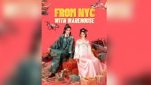 From Nyc With Warehouse - Full English Sub