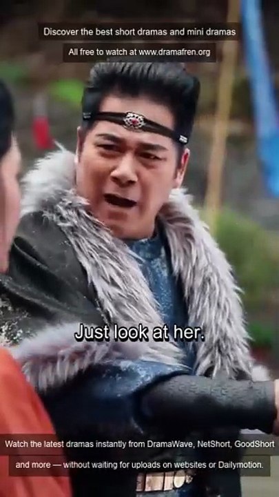 She Fought Alone Now They Fear Her Name Drama Movies English Sub