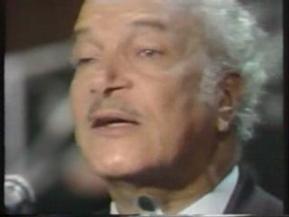 Beale Street Blues - EARLE WARREN & LINO PATRUNO Jazz Show