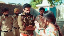 Udd Da Teer (2026) Full Punjabi Movie