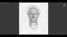 Treliving: 3DS MAX Practice Polygon Modeling Head Model Video #36 (02-15-2026)
