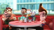 Jimmy Neutron: Der Entblodinator